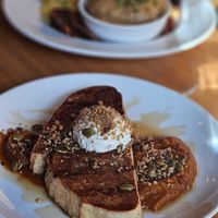  at Watercourse Foods in Denver