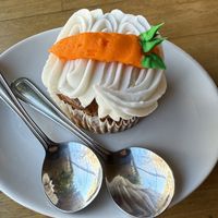   at Watercourse Foods in Denver