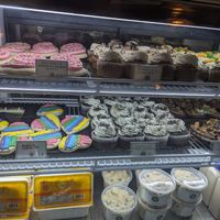  at Watercourse Foods in Denver