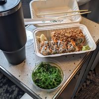  at Watercourse Foods in Denver