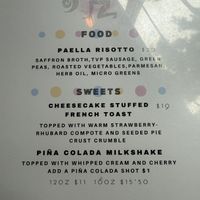   at Watercourse Foods in Denver