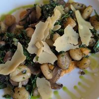  at Watercourse Foods in Denver