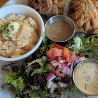  at Watercourse Foods in Denver