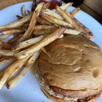   at Watercourse Foods in Denver