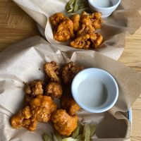   at Watercourse Foods in Denver