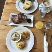 Heavenly!   at Watercourse Foods in Denver