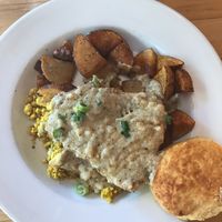 The big rig at Watercourse Foods in Denver