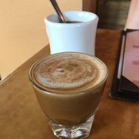 PUMPKIN CORTADO at Watercourse Foods in Denver