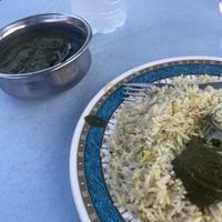   at Pak Putra in Malacca