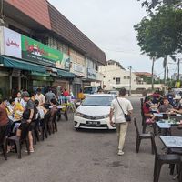  at Pak Putra in Malacca