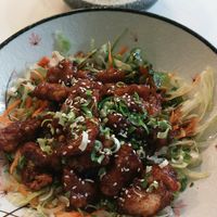  at Green Tea Dim Sum Bar in Amsterdam