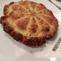 Galleta de coco at Dos de Azucar  in Oviedo