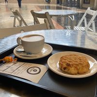   at Dos de Azucar  in Oviedo