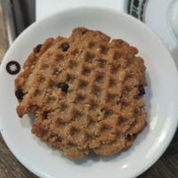 Galleta de almendra at Dos de Azucar  in Oviedo