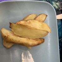   at Art & Soul Cafe in St Neots