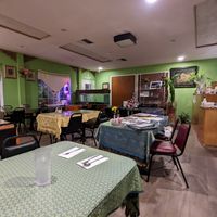  at Long Beach Thai Cuisine in Long Beach