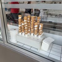 Cones   at Vashti Rose in Port Moody