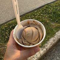 Espresso chip  at Vashti Rose in Port Moody