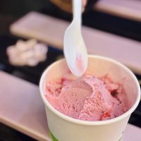 🤤 after some bites  at Vashti Rose in Port Moody