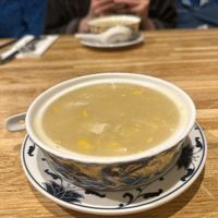   at Michael Wan's Mandarin in Blackpool