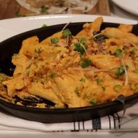 Cashew Mac at Sow Plated in Upper Arlington