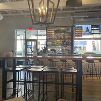 Bar  at Sow Plated in Upper Arlington