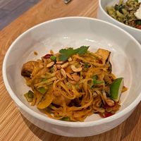 Thai Bowl  at Sow Plated in Upper Arlington