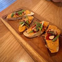 App  at Sow Plated in Upper Arlington