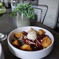  at Sow Plated in Upper Arlington