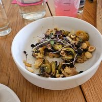  at Sow Plated in Upper Arlington