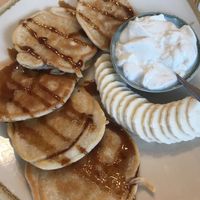 Pancakes  at Avocado in Wendelstein