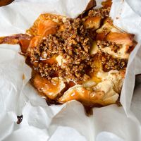 Fruit wobbler   at Fowl and Fodder in Toledo