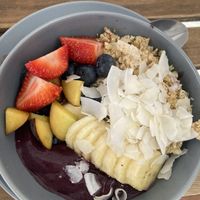 Fresh and tasty  at Melt Cafe in Zagreb