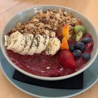   at Melt Cafe in Zagreb