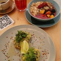  at Melt Cafe in Zagreb