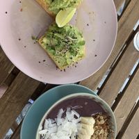   at Melt Cafe in Zagreb