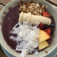   at Melt Cafe in Zagreb