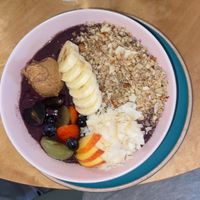   at Melt Cafe in Zagreb