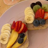   at Melt Cafe in Zagreb