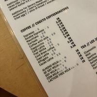   at Melt Cafe in Zagreb