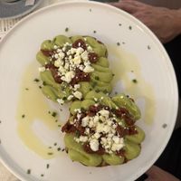 Köstlich - und wieder geöffnet   at Melt Cafe in Zagreb