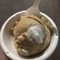 Cold brew  at Jeni's Ice Creams - Eastland Ave in Nashville