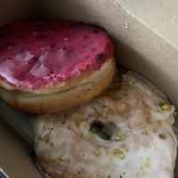   at bloomer's in Toronto