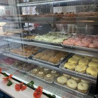   at bloomer's in Toronto