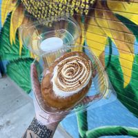   at bloomer's in Toronto