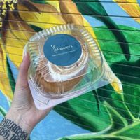   at bloomer's in Toronto