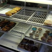  at bloomer's in Toronto