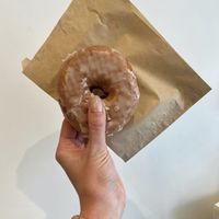   at bloomer's in Toronto