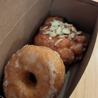  at bloomer's in Toronto