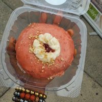  at bloomer's in Toronto